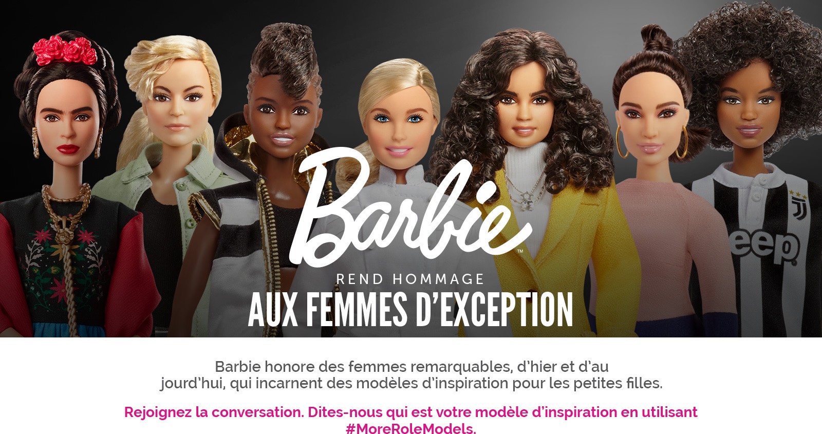La célèbre poupée Barbie est à l'honneur sur  : ventes flash à ne pas  rater - Le Parisien