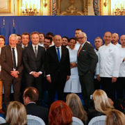 Goût de France/Good France – sera la marque bannière qui réunira le repas français, un Forum sur la gastronomie à Paris et la Fête annuelle de la Gastronomie