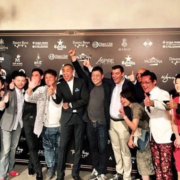 Asia’s 50 Best Restaurants 2018 – les premières photos des chefs à Macao