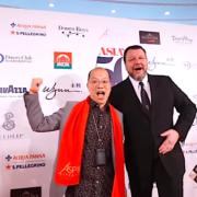 La cérémonie du « Asia’s 50 Best Restaurants 2018  » se déroulait au Wynn Palace à Macao, découvrez la vidéo de la soirée