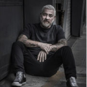 Alex Atala – activiste culinaire –  » l’assiette doit transmettre un message d’humanisme et de solidarité « 