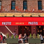 Pastis – la brasserie la plus française de New York va réouvrir d’ici un an