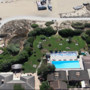 Le propriétaire de l’OM rachète une plage hôtel pour 27 millions d’euros à Ramatuelle