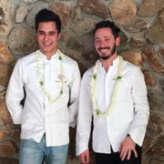 Cédric Grolet & Ariitea Rossignol – Paroles sucrées à Tahiti