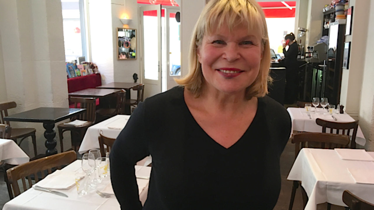 Ghislaine Arabian – F&S a testé sa table parisienne « Les Petites Sorcières  » - Food & Sens