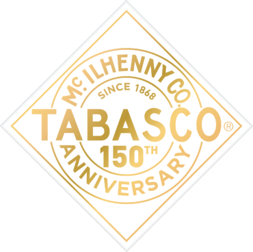 tabasco 150 ans