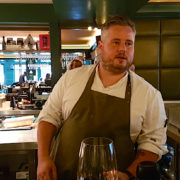 Le chef Guillaume De Beer – Ouvre sa  » Table Chef  » au Maris Piper à Amsterdam