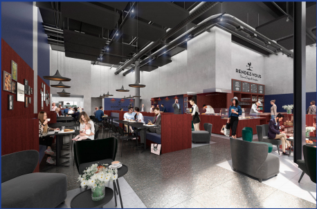 rendez-vous bocuse original comptoir