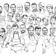 GaultMillau et Moi Chef lance la box des Grands Chefs – 60 chefs engagés à produire un box