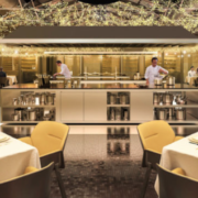 Les Frères Torres 2 étoiles à Barcelone ouvrent leur nouvel espace fin juin – 800 m2 où la cuisine sera intégrée dans la salle de restaurant