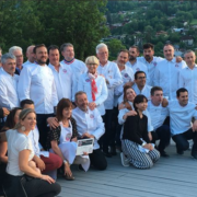 Le macaron à l’honneur en Savoie avec le – Concours du Macaron Amateur – International