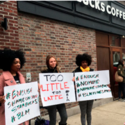 8000 boutiques Starbucks seront fermées mardi au États-Unis pour consacrer la journée à former les équipes contre les préjugés raciaux