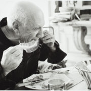 Pablo Picasso et Ferran Adria réunis par la cuisine