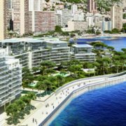 Comment Monaco va conquérir de nouvelles terres commerciales et résidentielles sur la mer