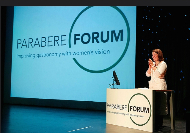 Parabere forum