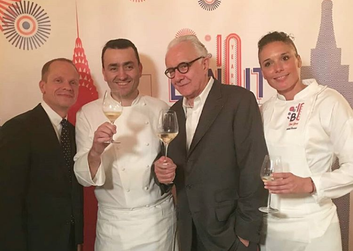 alain ducasse new york