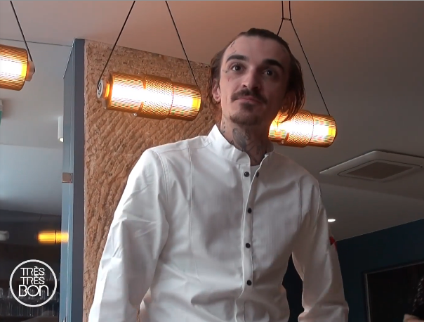 Guillaume Sanchez