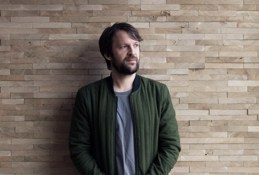 chef René Redzepi