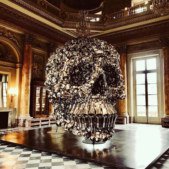 hotel de la monnaie paris