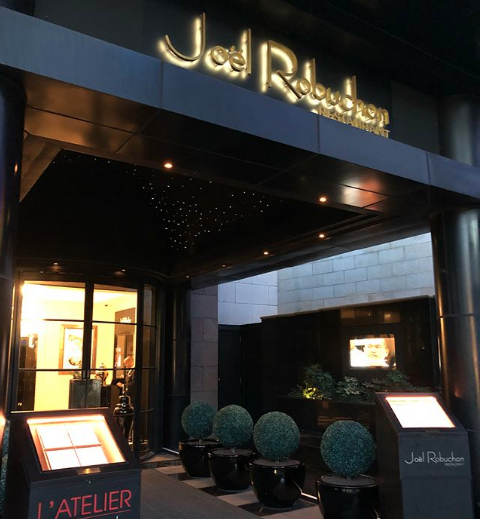 joel robuchon
