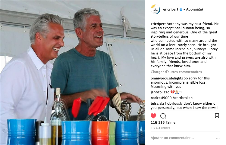 bourdain anthony
