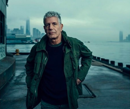 anthony bourdain