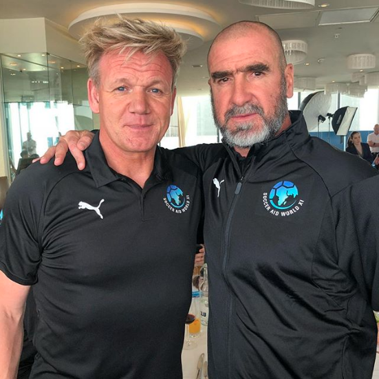 Gordon Ramsay