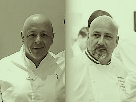 Thierry Marx