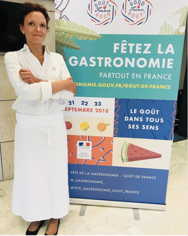 fete de la gastronomie gout de france 2018