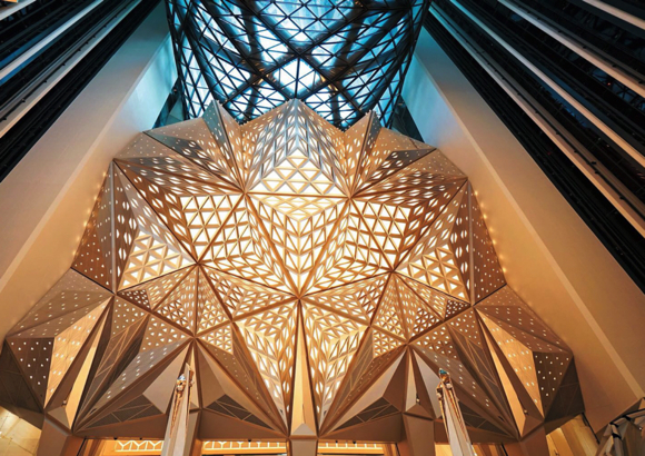 melco crown entertainment