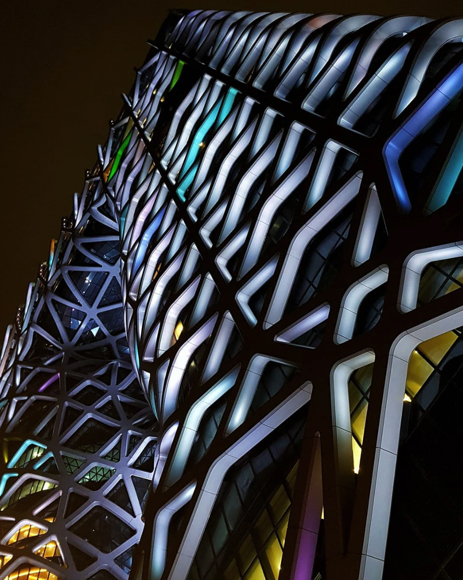 morpheus macau