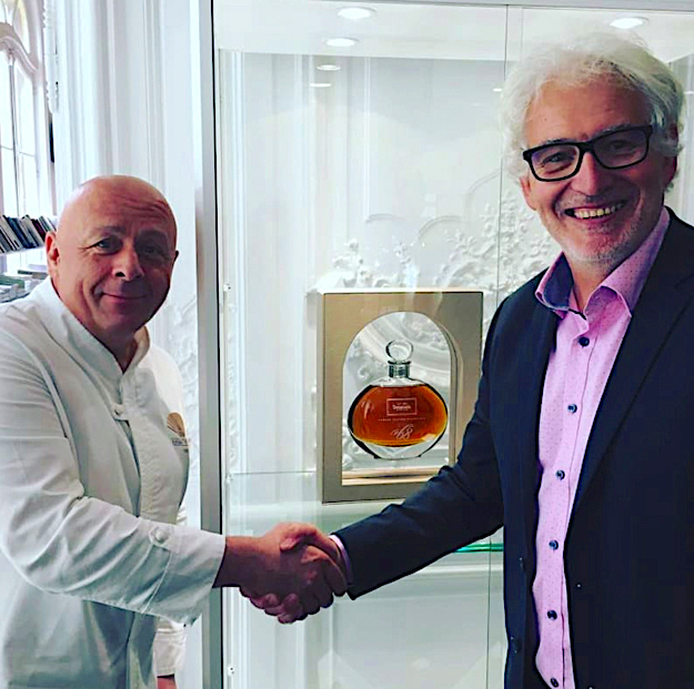 chef thierry marx