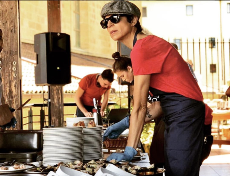 blog gastronomie