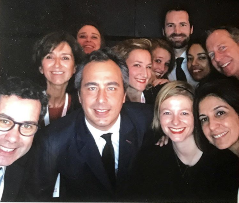 guide michelin nouveau directeur