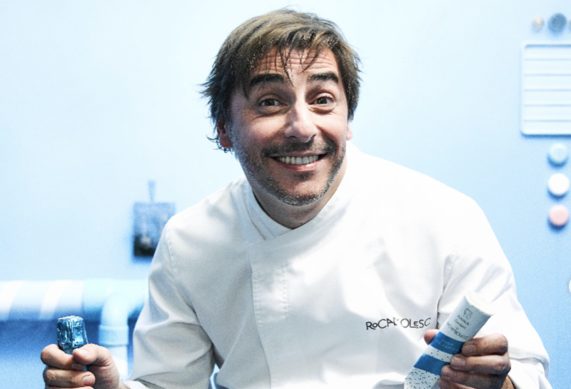 actualités gastronomie