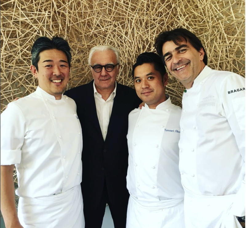 alain ducasse