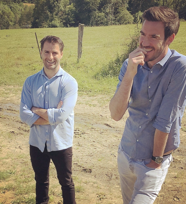 christopher hache instagram