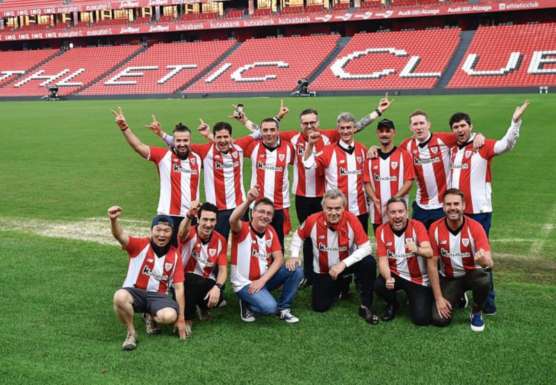 Athletic de Bilbao