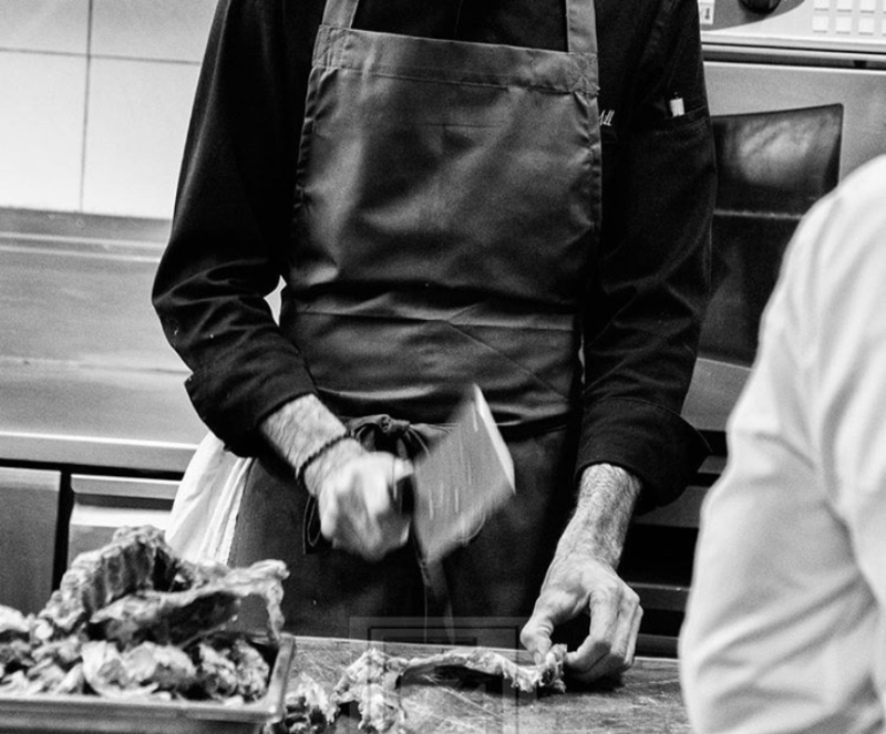 pénurie personnel restauration
