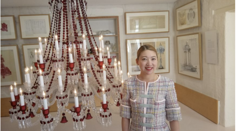 rachat baccarat