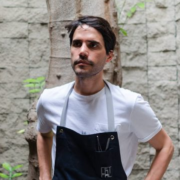 Ichu – le restaurant du chef péruvien Virgilio Martinez ouvrira à Hong Kong en juillet prochain