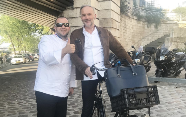 actualités gastronomie