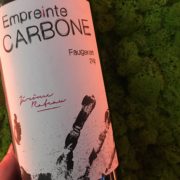 L’osmose des Faugères, grands vins de nature avec la cuisine de Laurent Pichaureaux