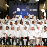 Bocuse d’Or Afrique, c’est aujourd’hui à Marrakech ! – La Coupe du Monde de la Pâtisserie c’était hier