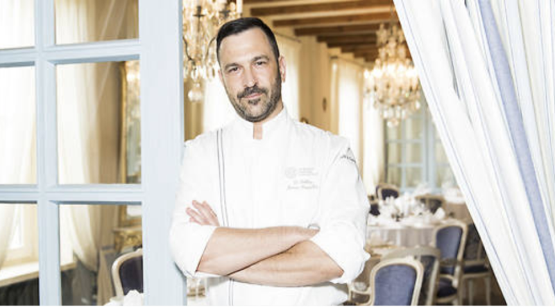 chef jerome coustillas