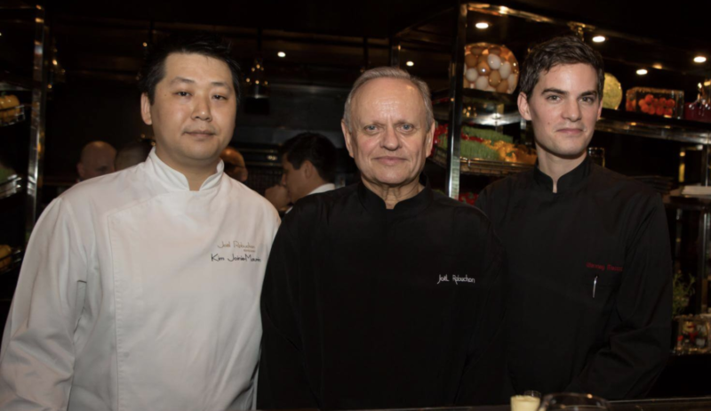 kim joinie maurin vianney massot