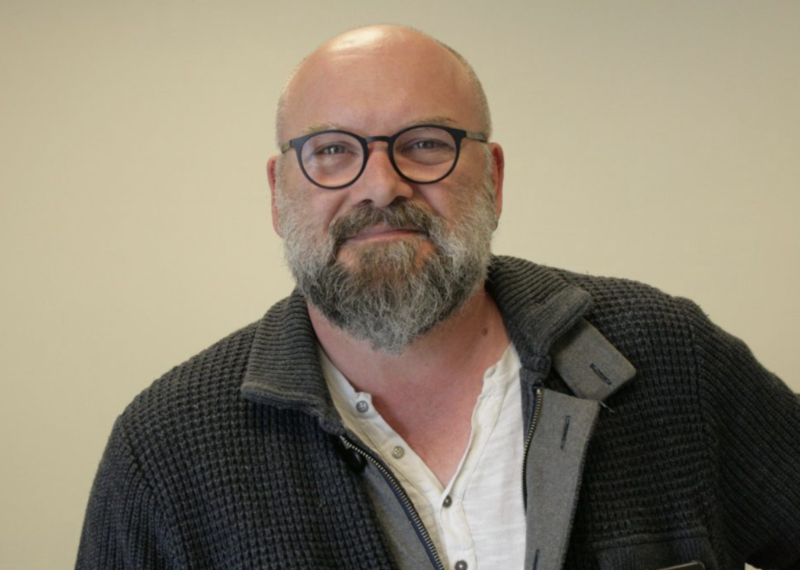 xavier hamon