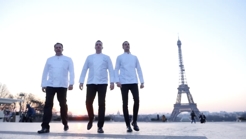 matthieu otto bocuse or europe