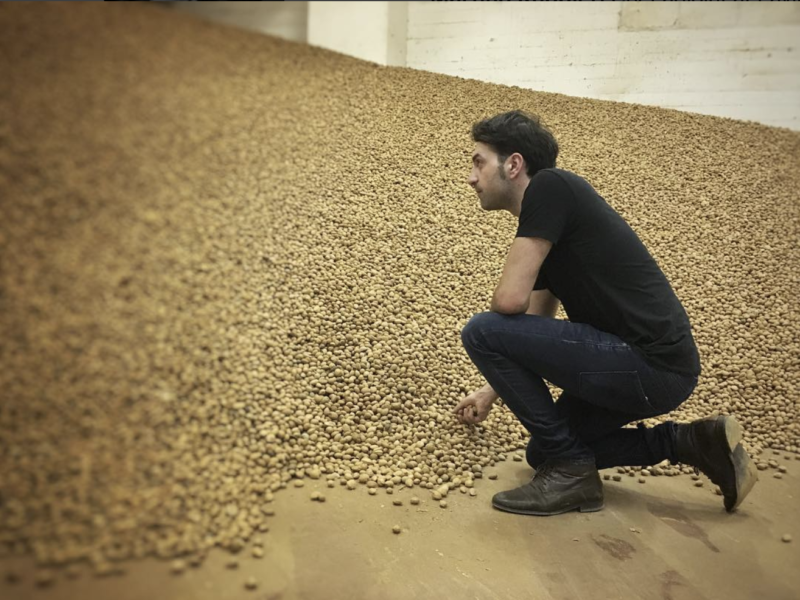 martino ruggieri pavillon ledoyen
