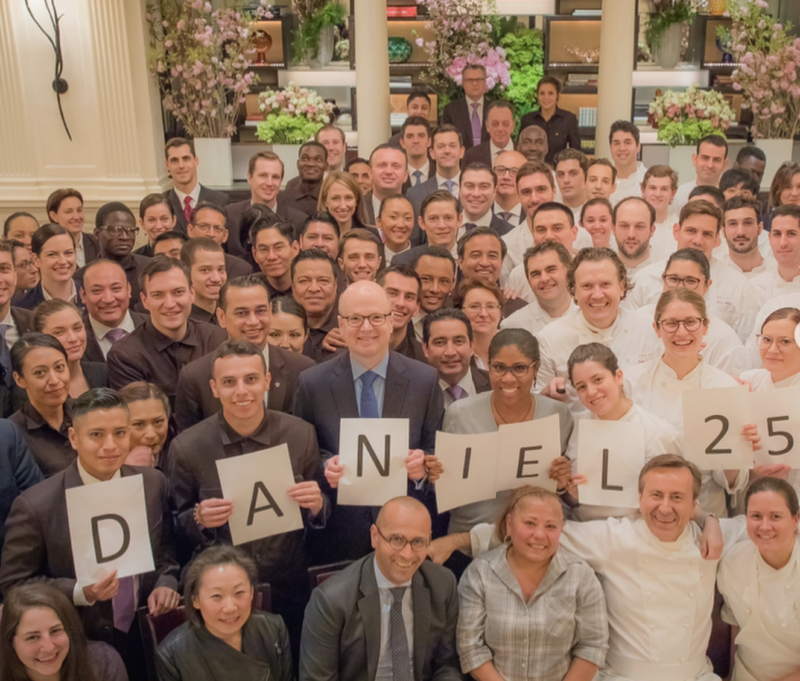 daniel boulud new york